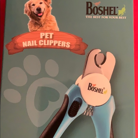 Bushel pet nail clippers #1 rates - Picture 3 of 7
